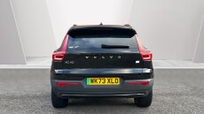 Volvo XC40 300kW Recharge Twin Ultimate 82kWh 5dr AWD Auto Electric Estate